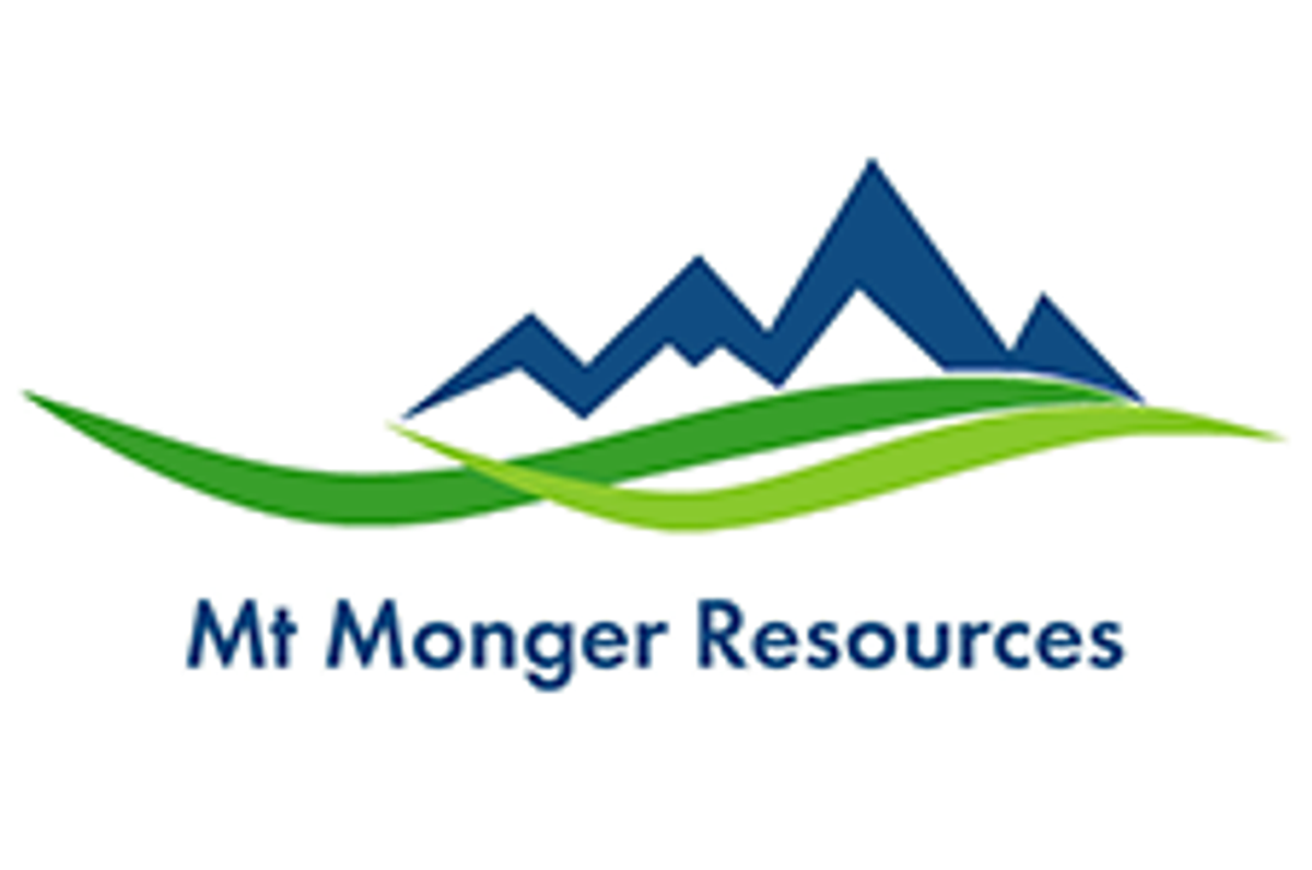 Mt Monger Resources (ASX:MTM)