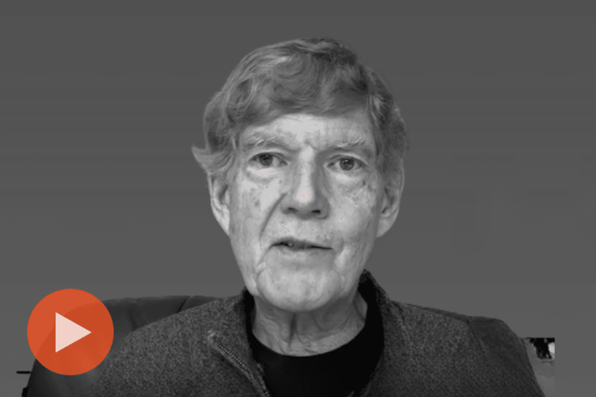 MTB Metals President and CEO Lawrence Roulston