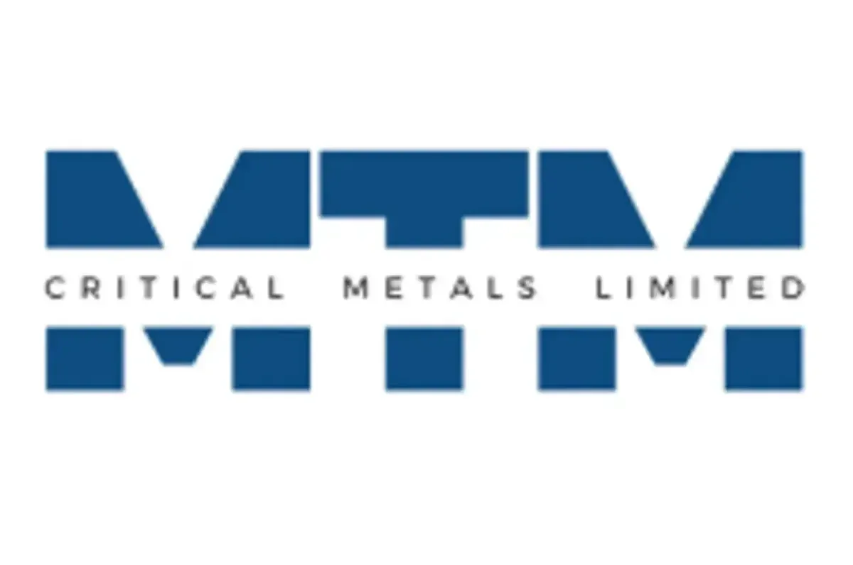 MTM Critical Metals