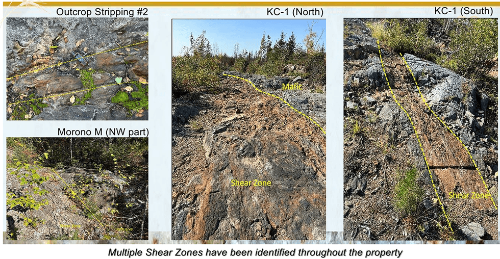 Harvest Gold: Unlocking Potential in Abitibi Greenstone Belt | INN