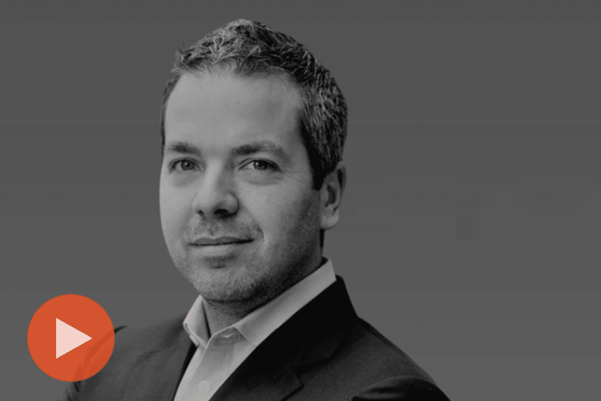 Nano One Materials COO Alex Holmes