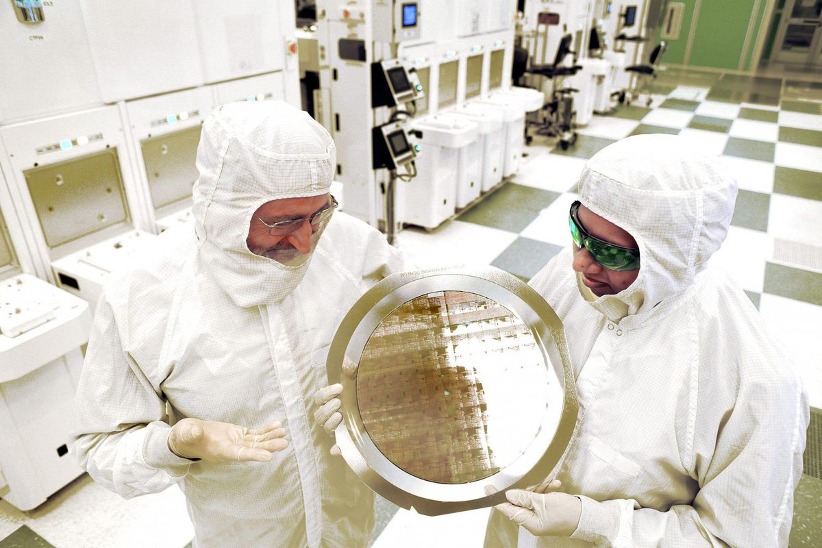 Nanotech Investing