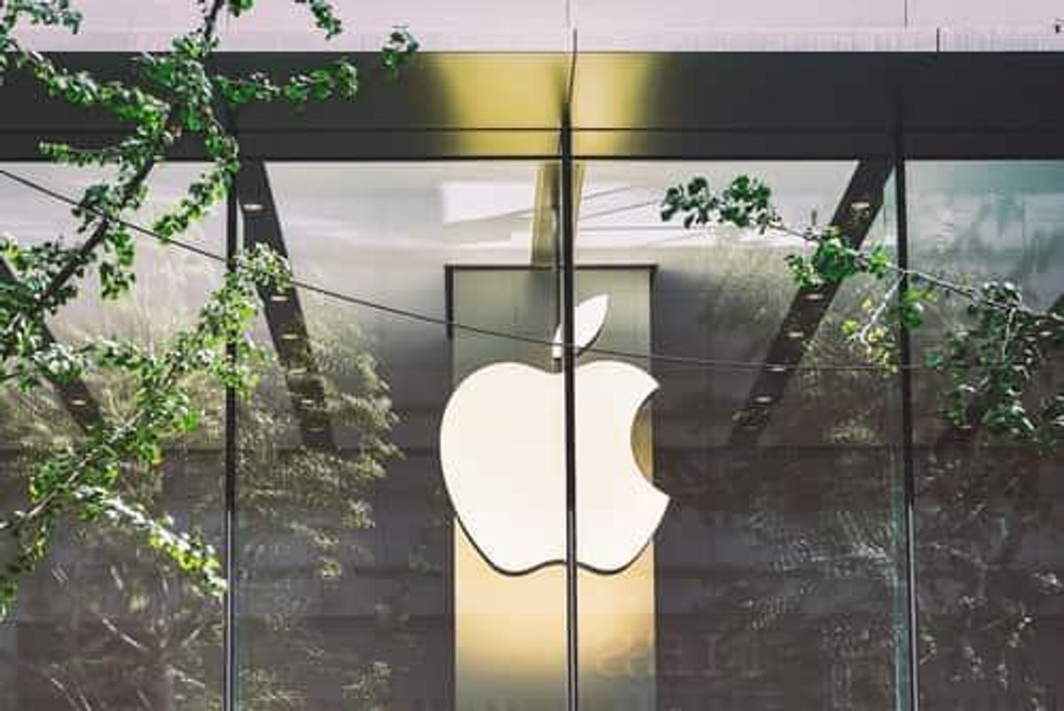 NASDAQ:AAPL