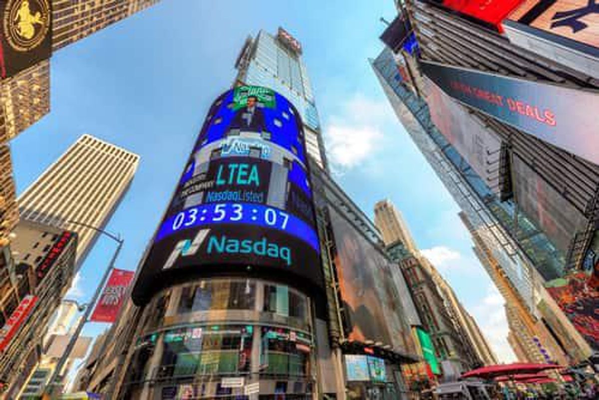 NASDAQ:ACST