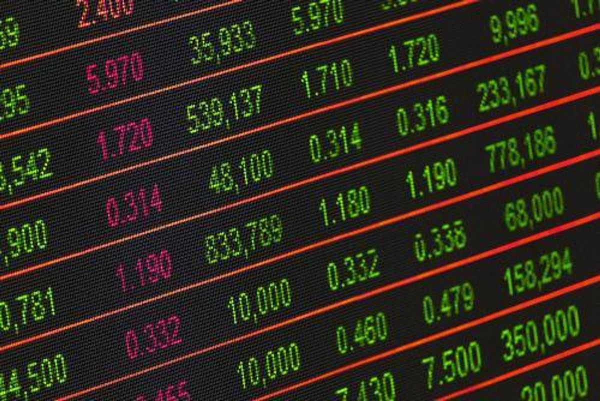 NASDAQ:CRON