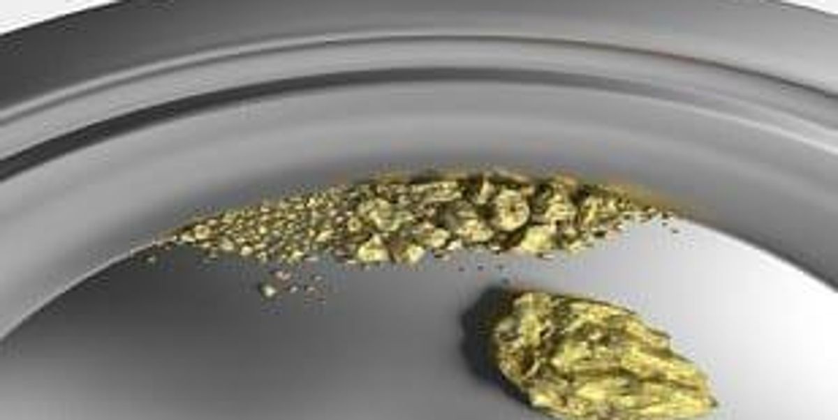 Placer Gold Deposits | INN