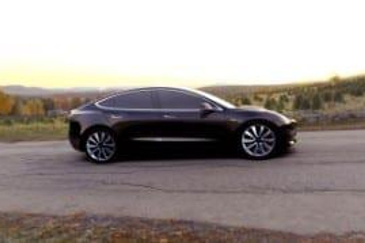 NASDAQ:TSLA