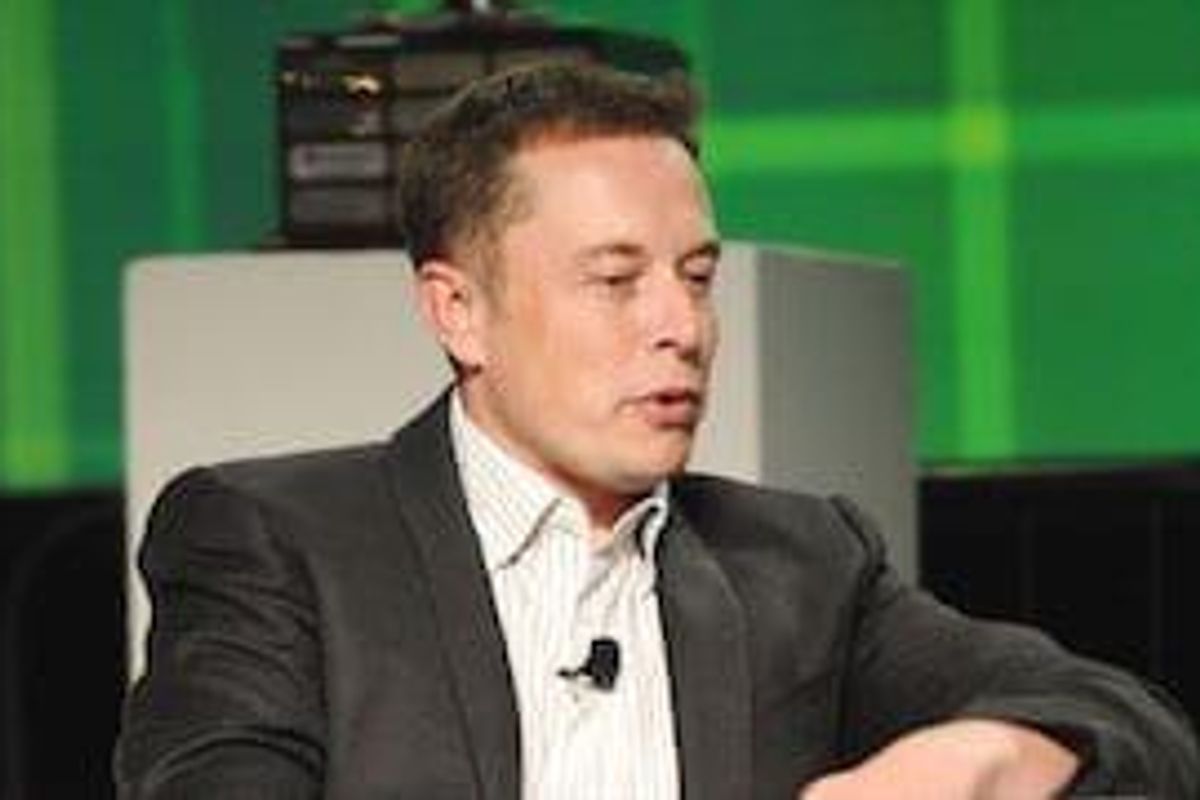 NASDAQ:TSLA