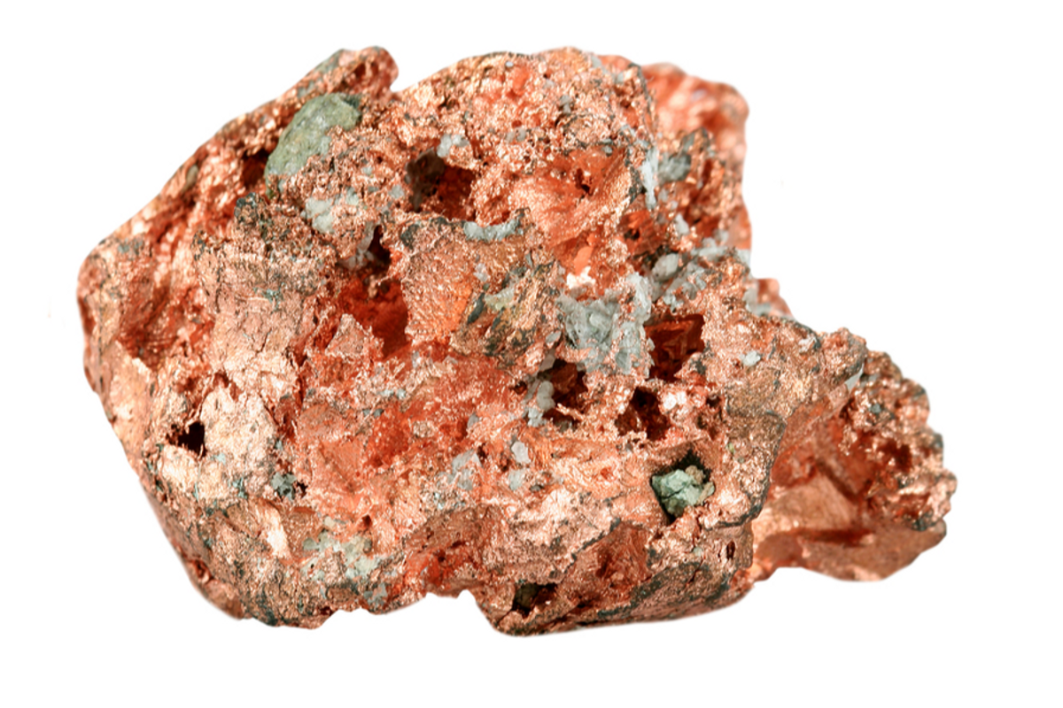 5​ Major Copper Projects to Watch in 2022