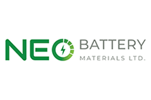 neo battery material
