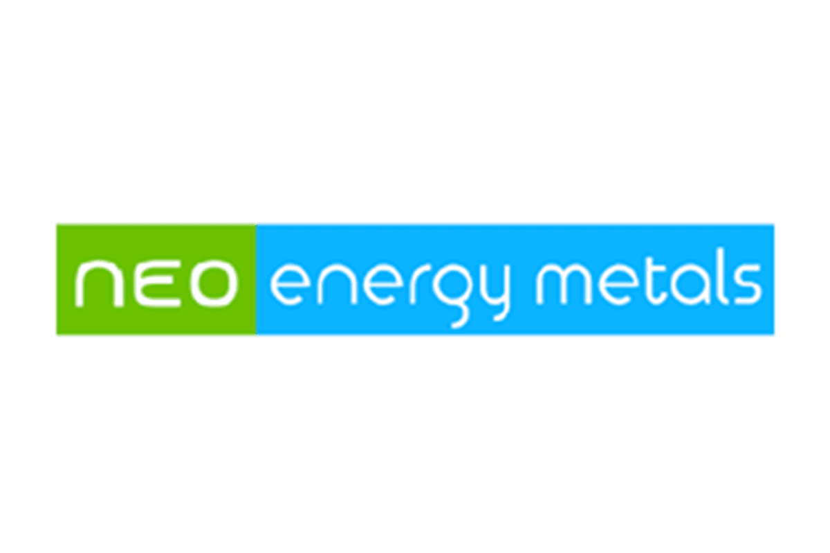 Neo Energy Metals
