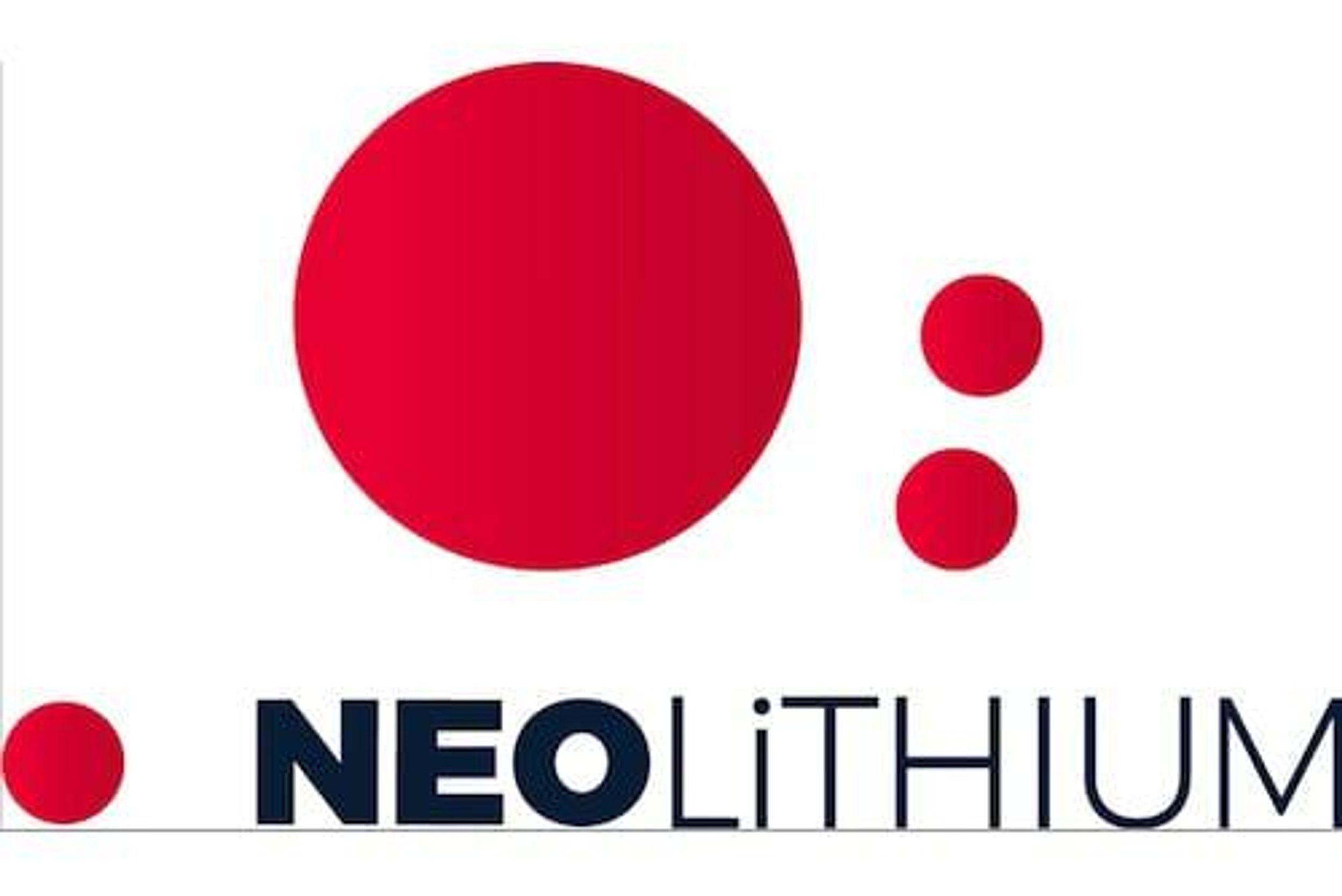 neo lithium
