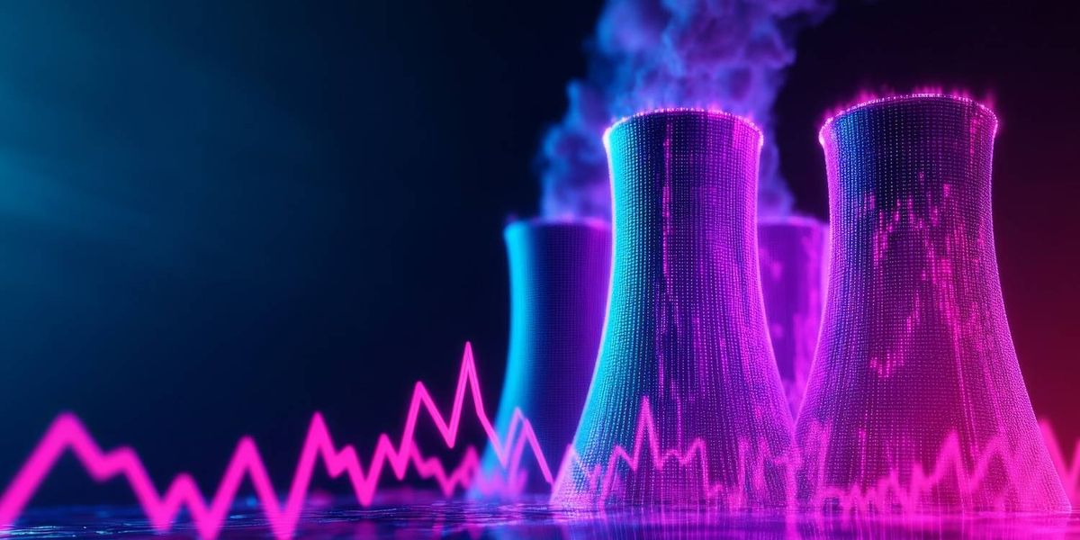 US Uranium Producers Expand as Federal Fuel Supply Push Gains Pace