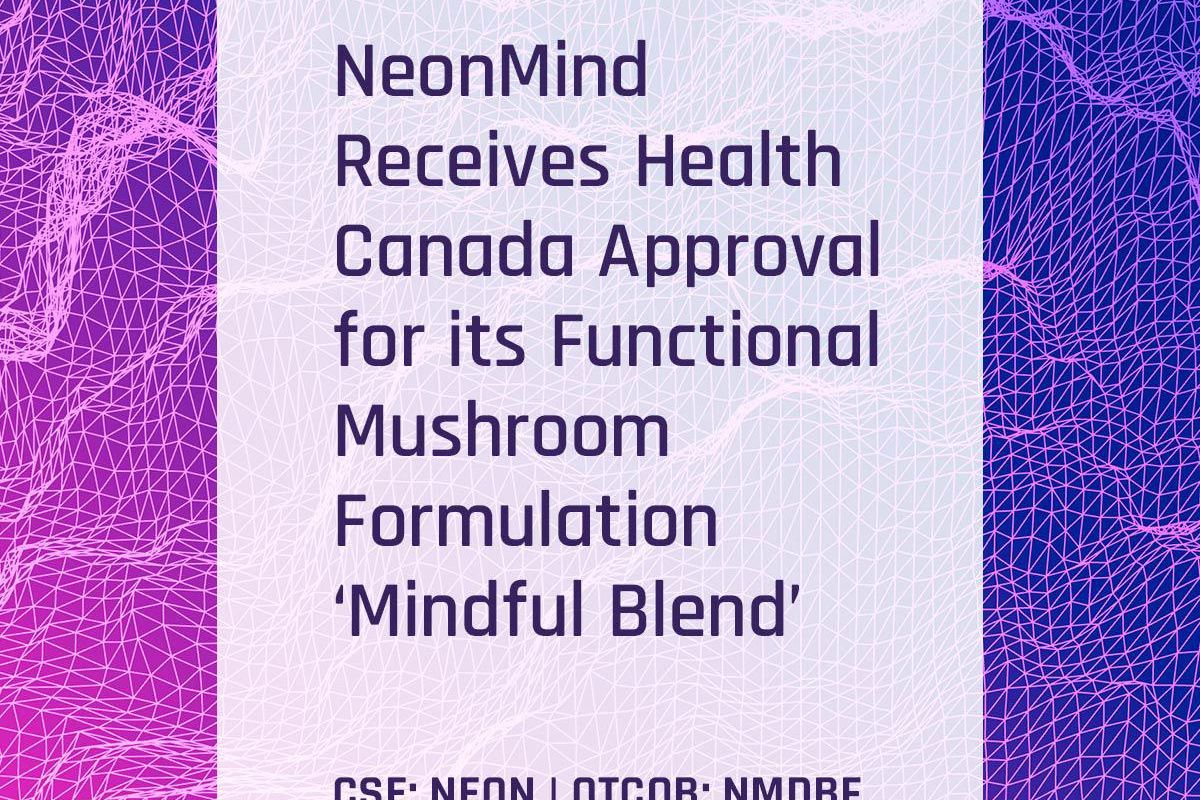 neonmind stock