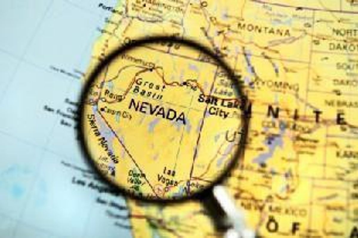 nevada gold mines news