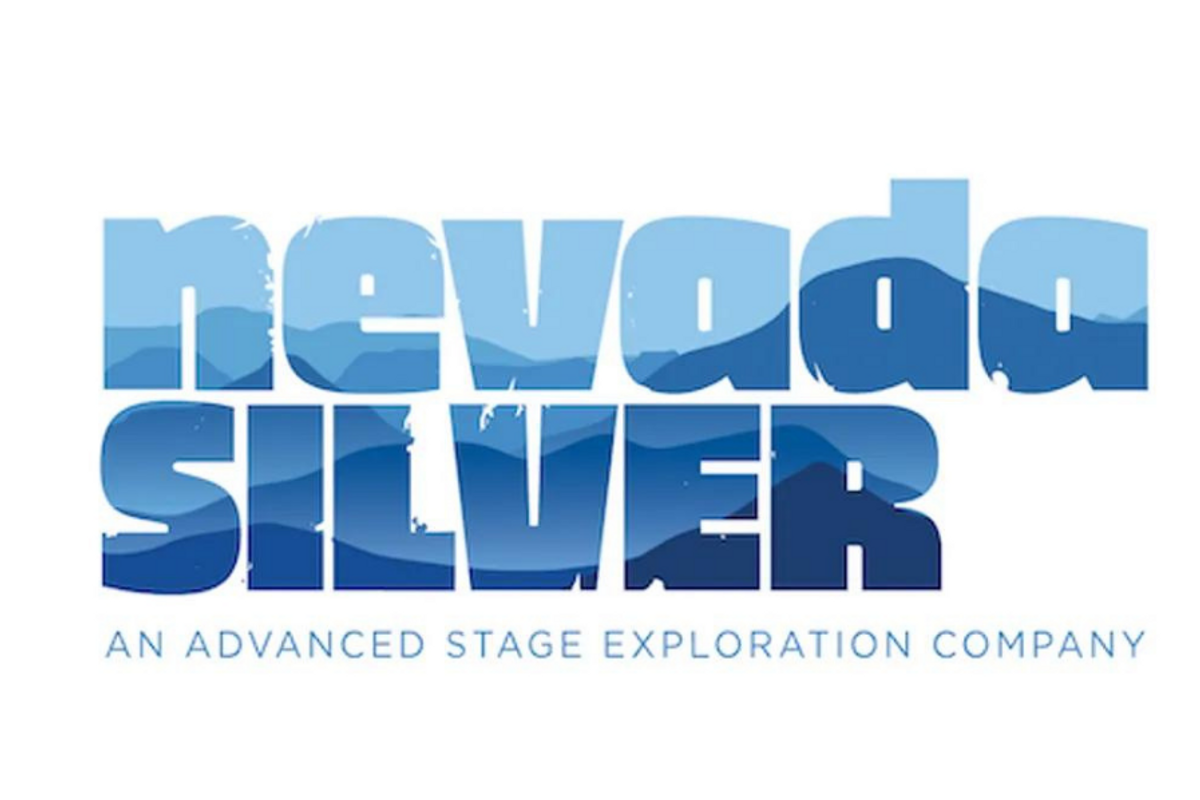 Nevada Silver logo