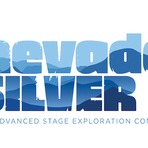 nevada silver