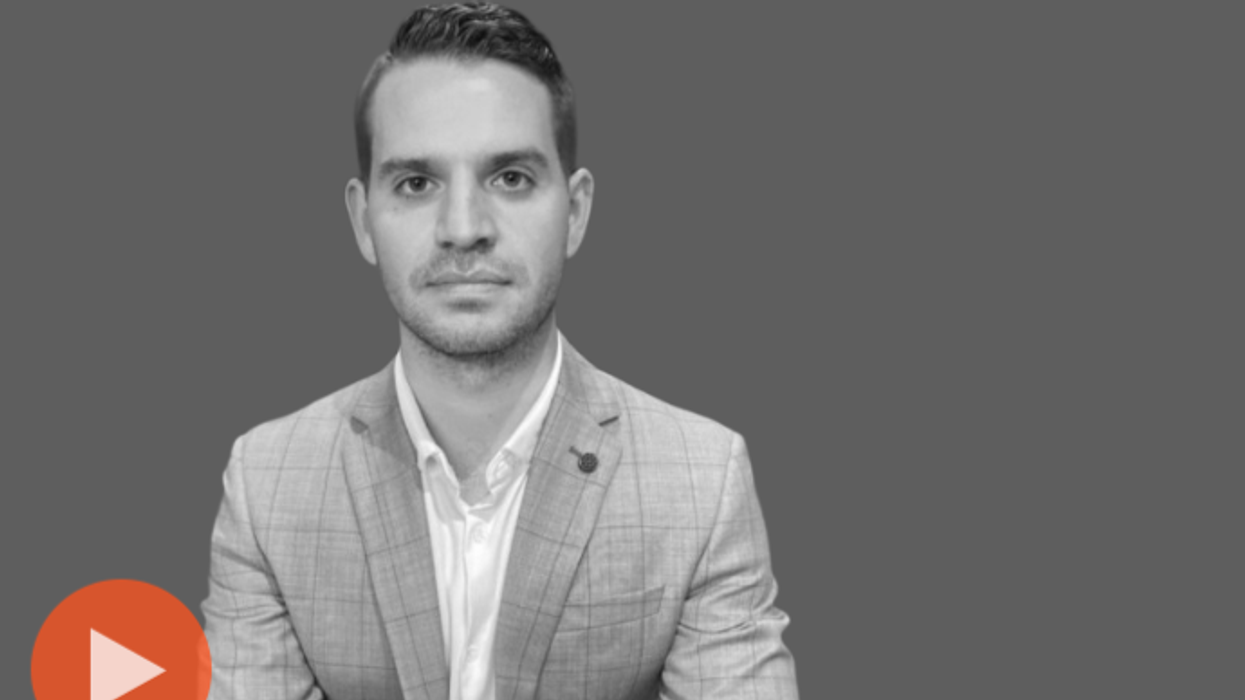 Nevgold President, CEO and Director Brandon Bonifacio.