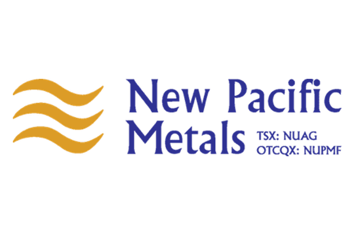 new pacific metals corp