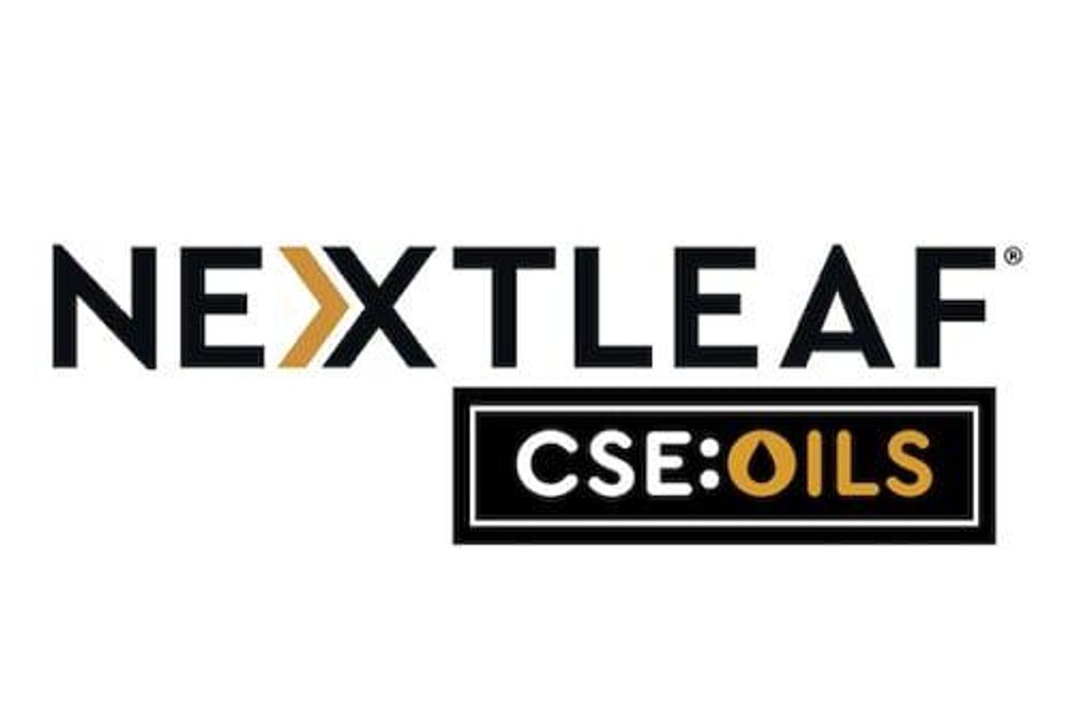 nextleaf solutions stock