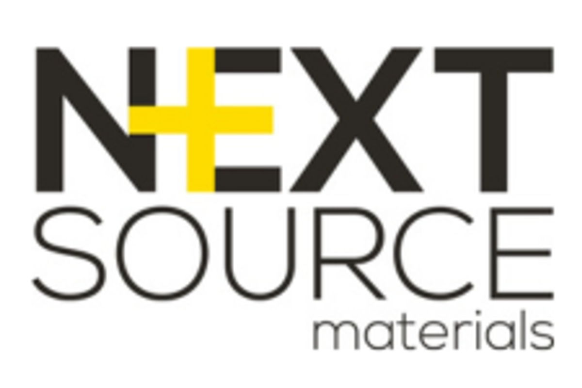 NextSource Materials