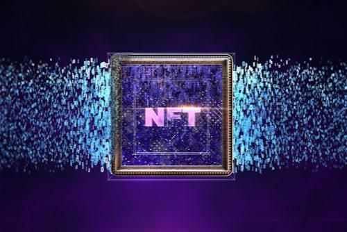 nft visualization