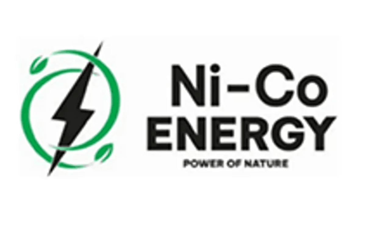 Ni-Co Energy