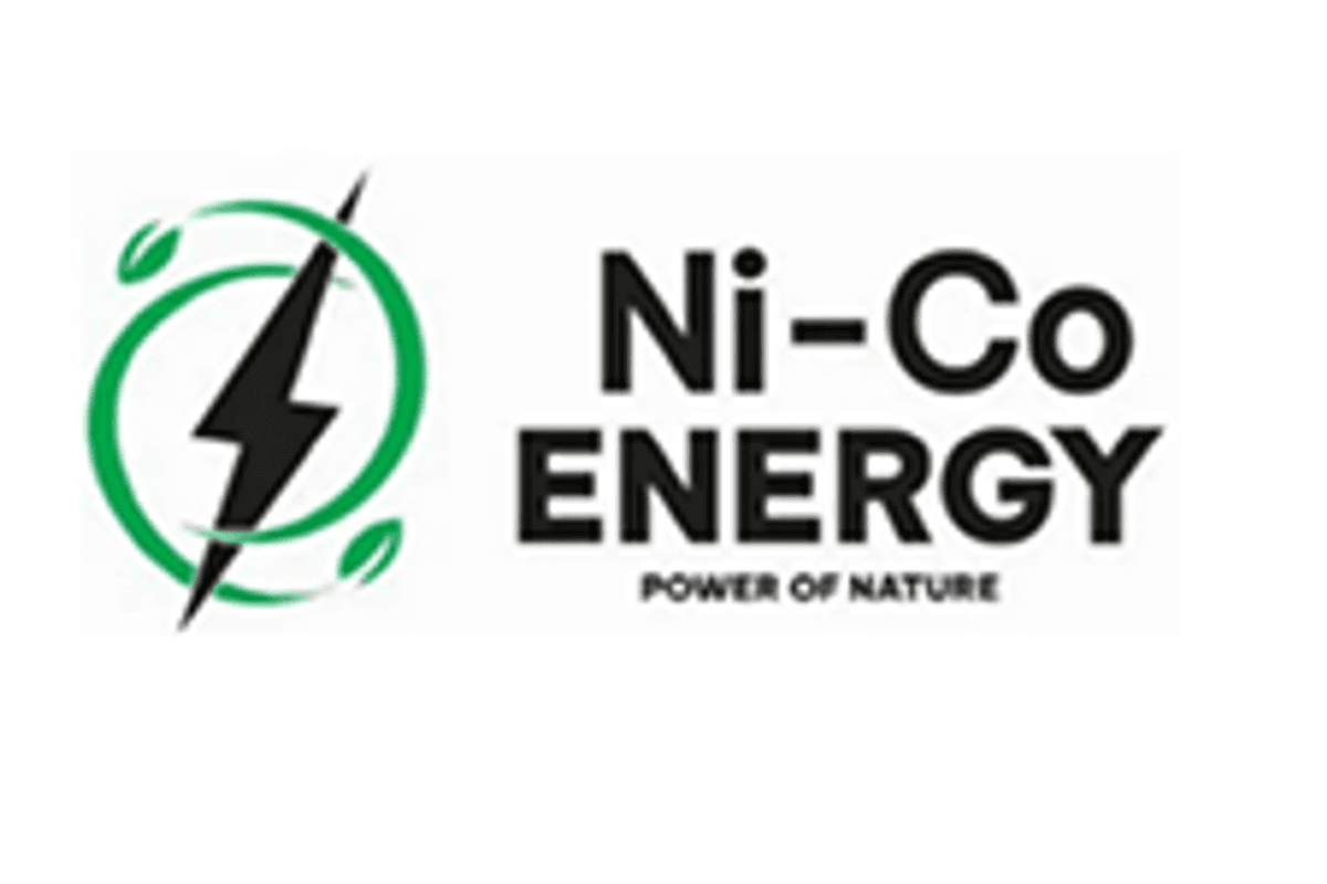 Ni-Co Energy