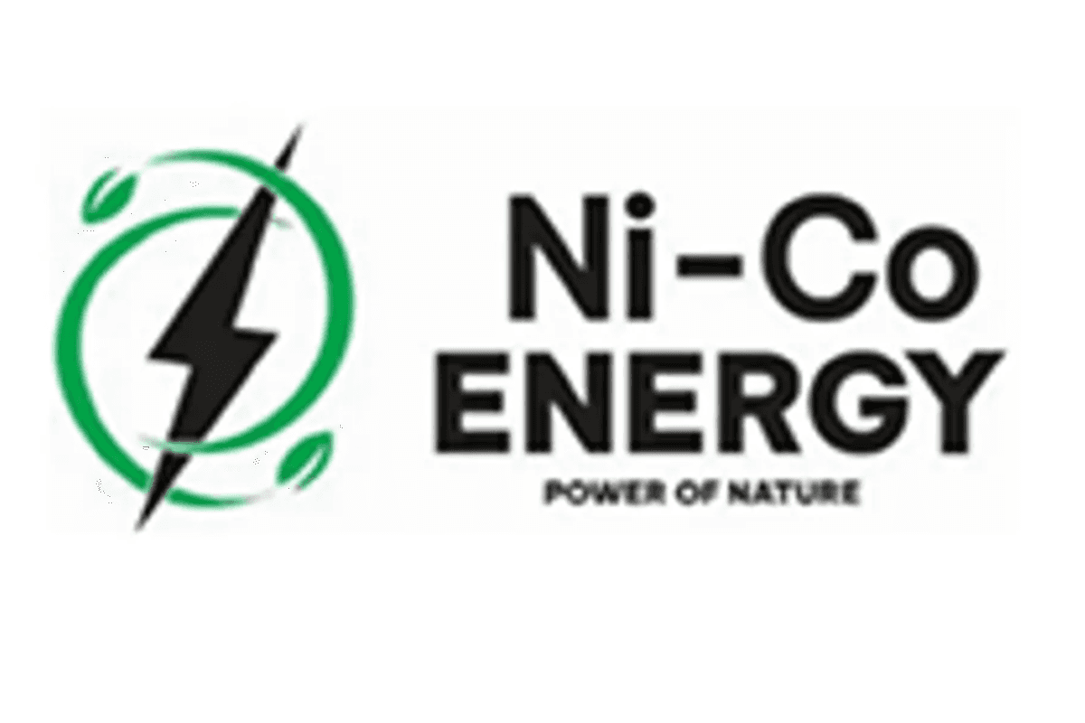 Ni-Co Energy
