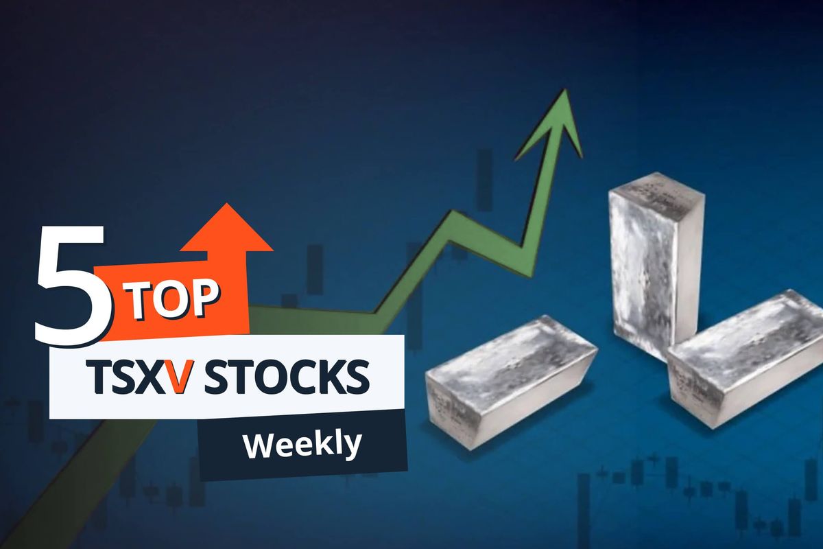 nickel bars, up arrow