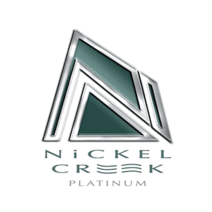 nickel creek platinu