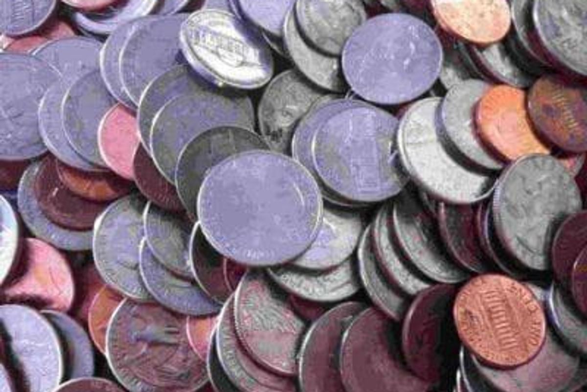 Nickel Investing