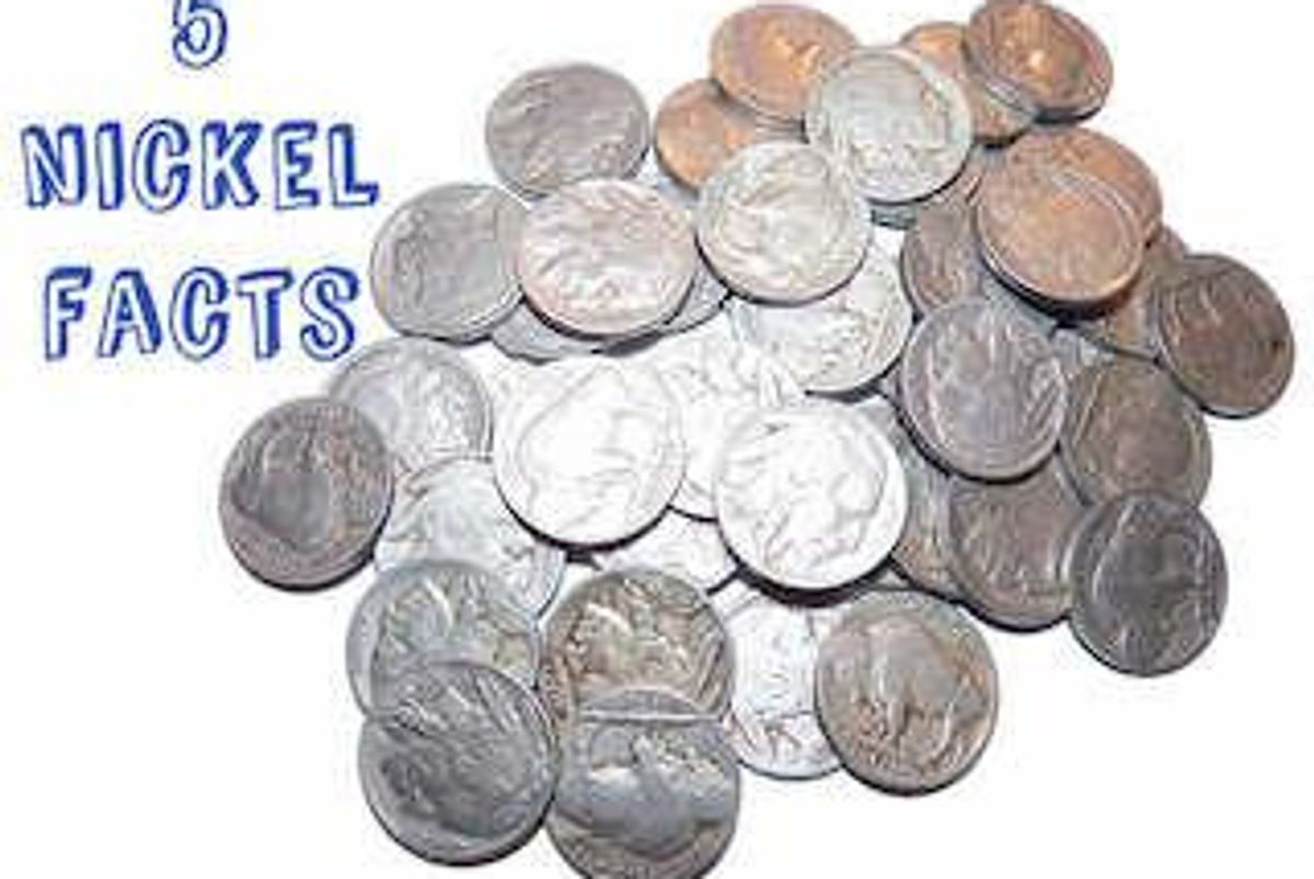 Nickel Investing