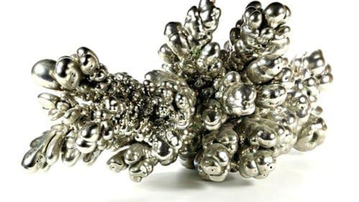 Nickel Investing