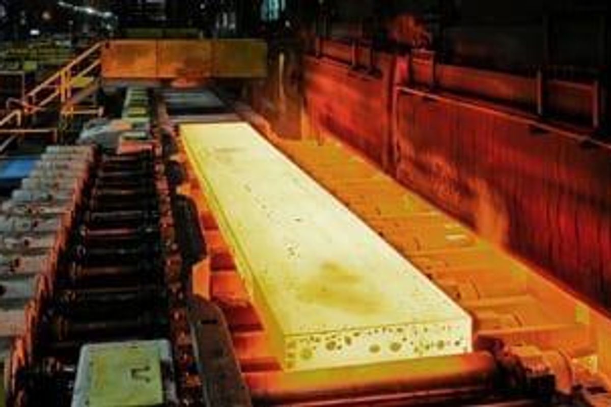 Nickel Investing