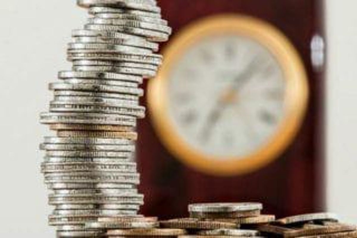 Nickel Investing