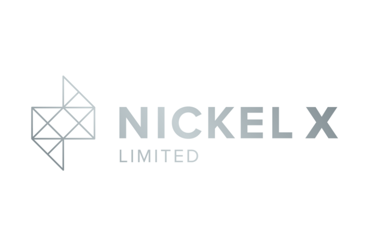 NickelX Limited
