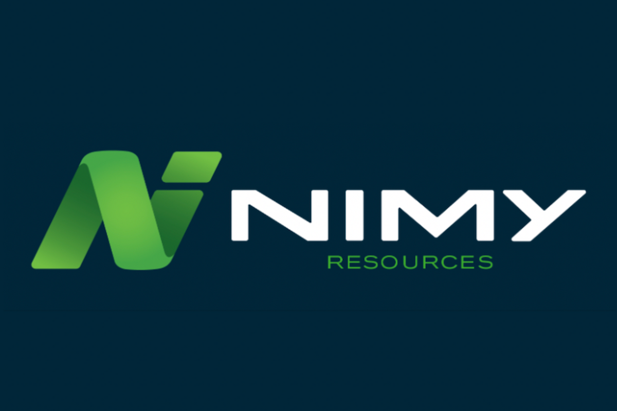 Nimy Resources