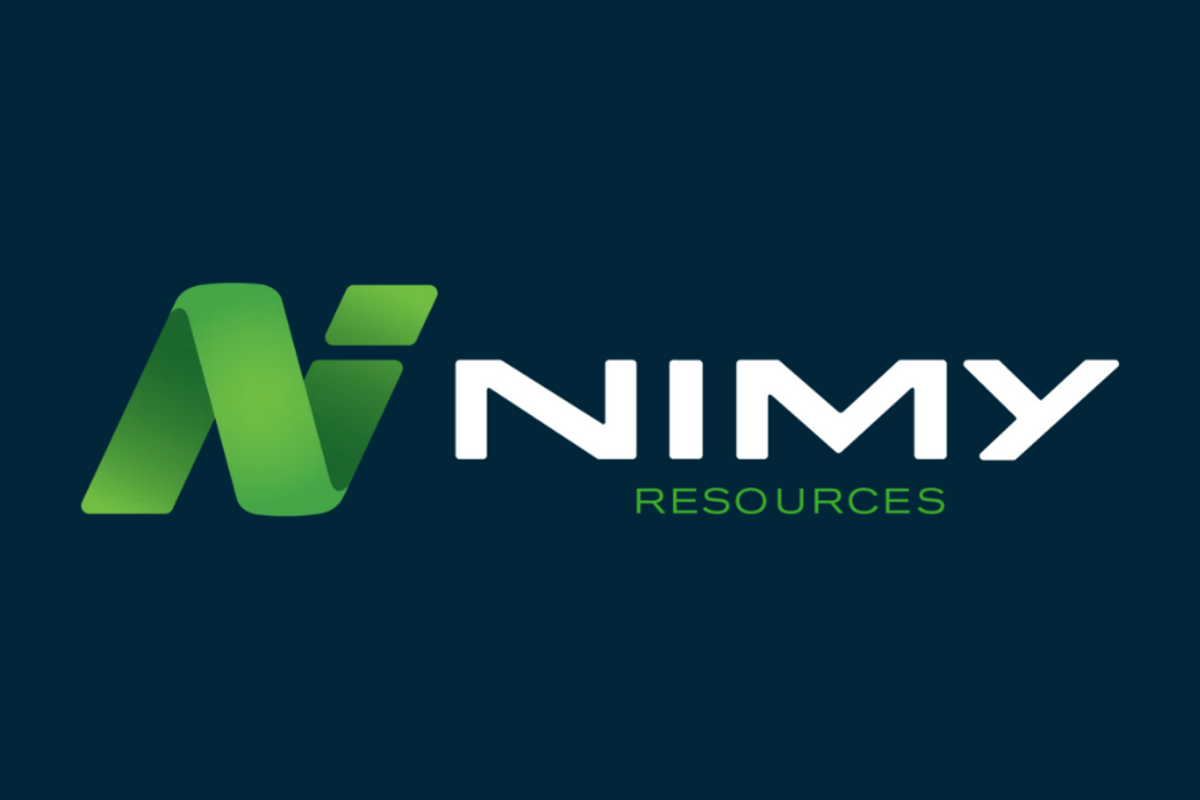 Nimy Resources