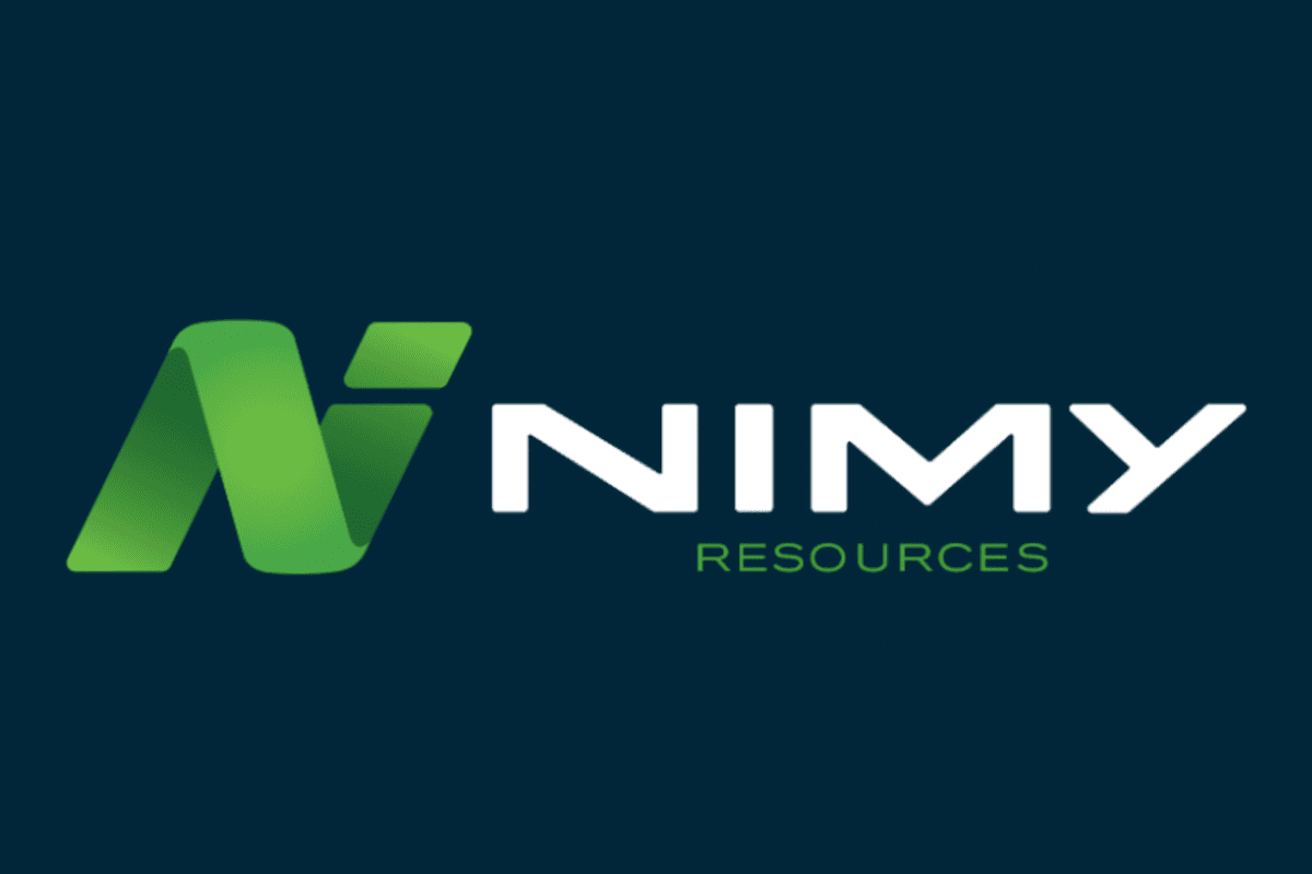 Nimy Resources