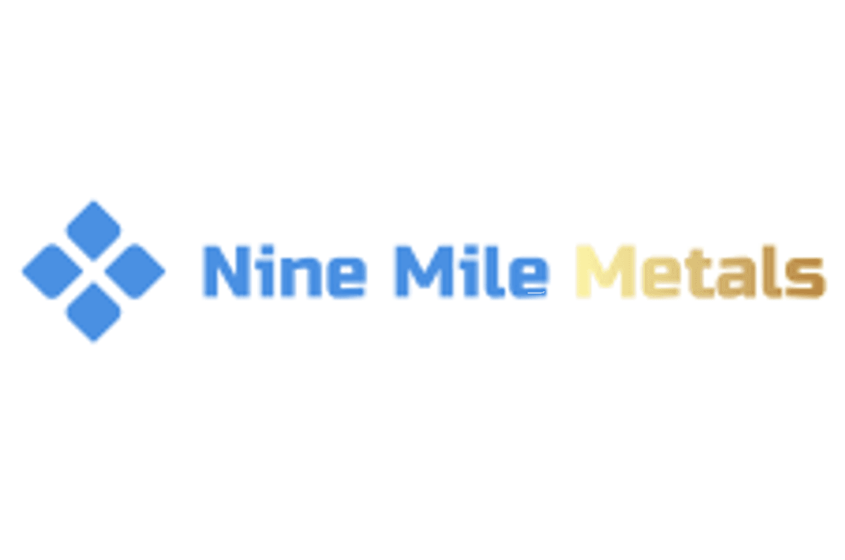 Nine Mile Metals (CSE:NINE)