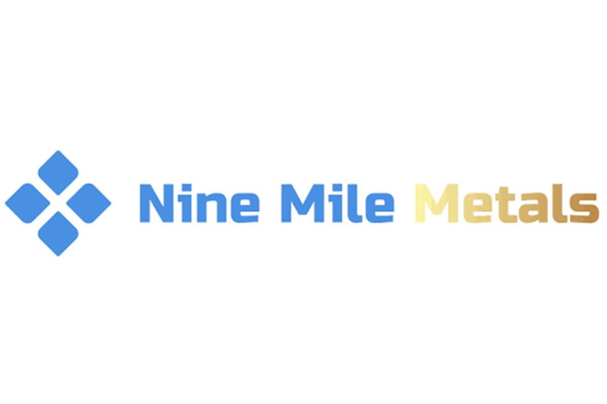 Nine Mile Metals (CSE:NINE)