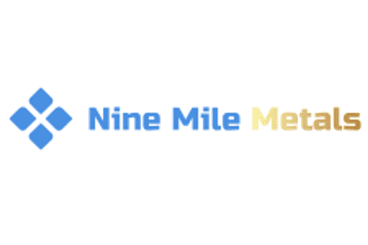 Nine Mile Metals (CSE:NINE)