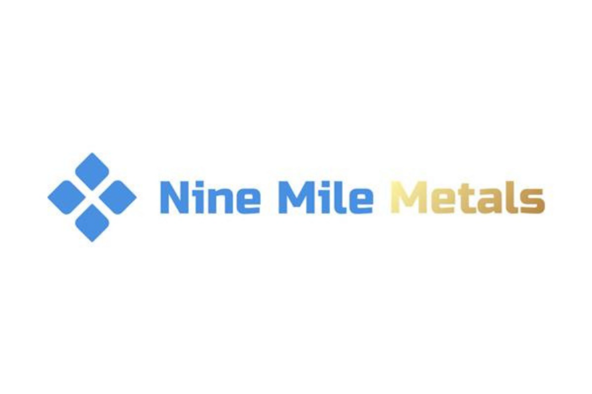 Nine Mile Metals Ltd