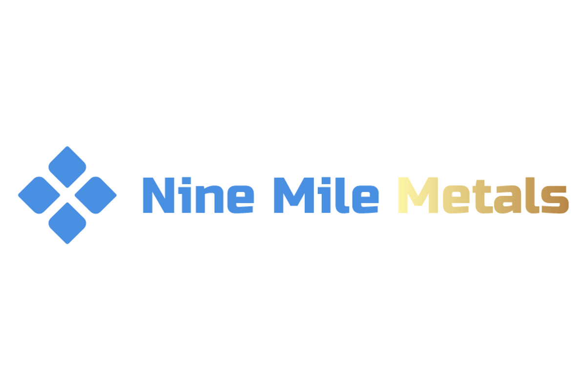 Nine Mile Metals Ltd