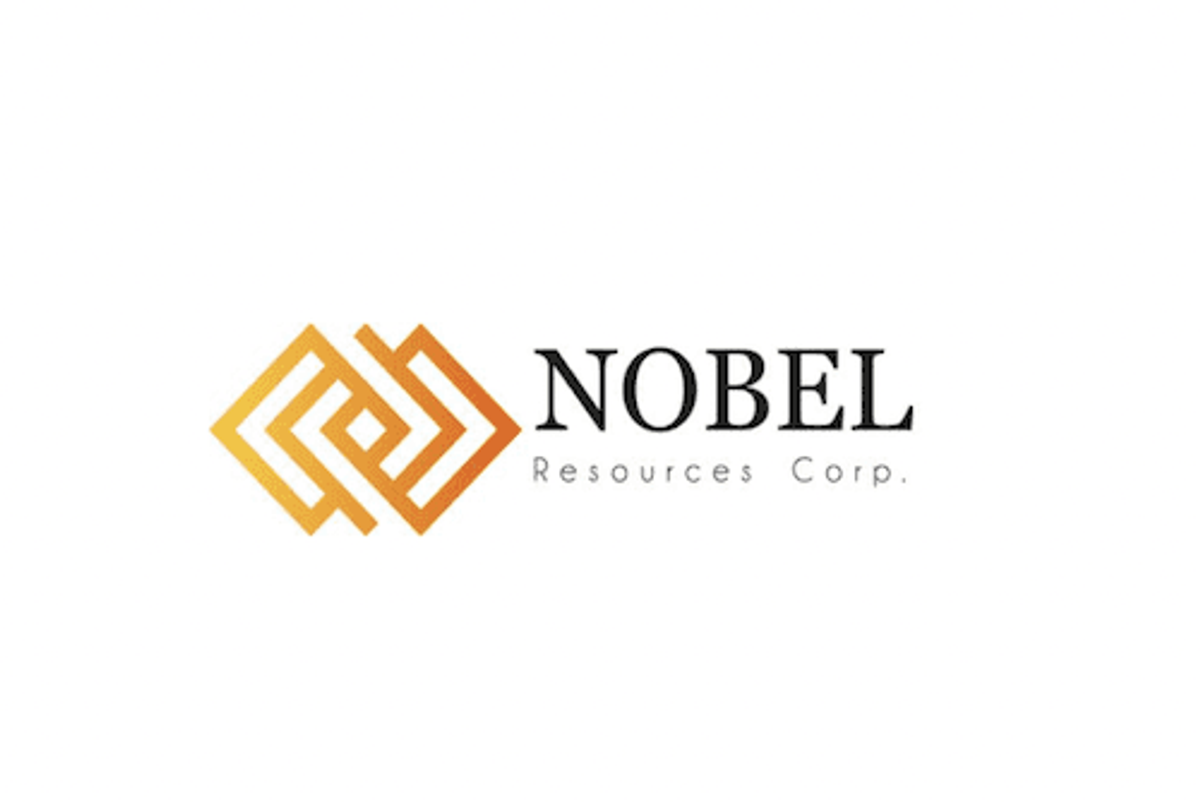 Nobel Resources (TSXV:NBLC)