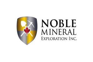 noble mineral