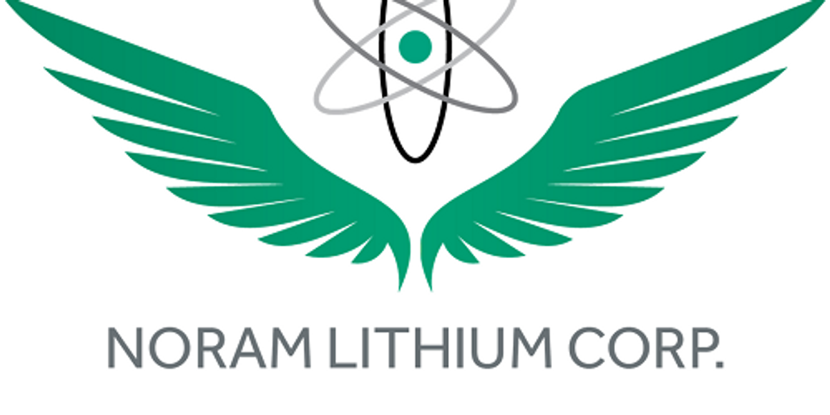 noram lithium corp