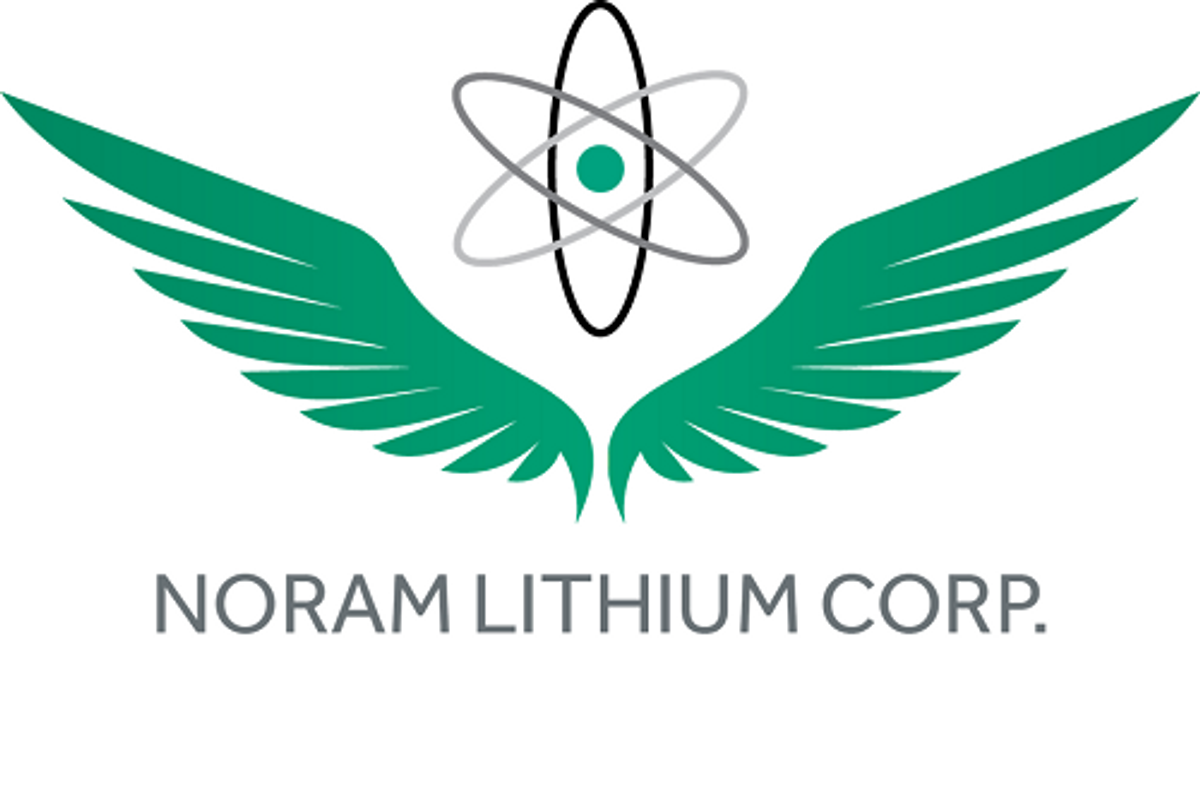 Noram Lithium Corp