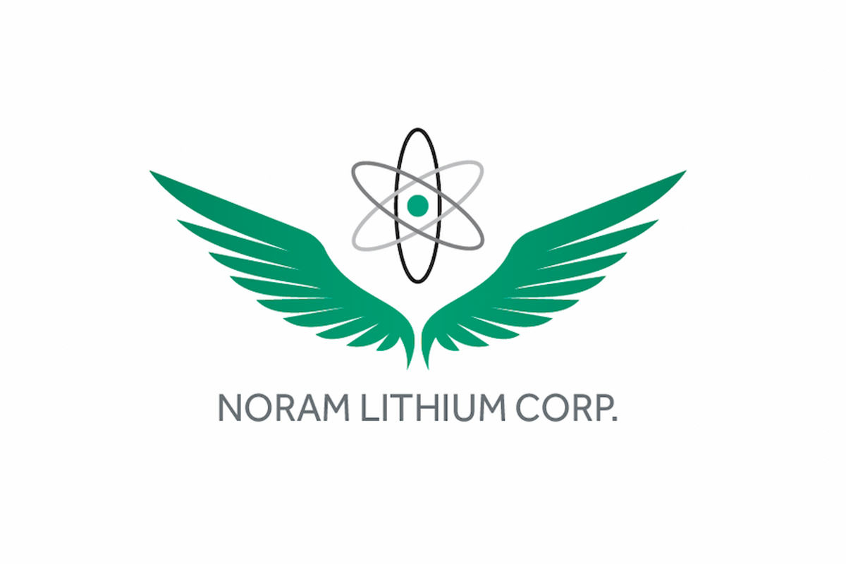 Noram Lithium Corp